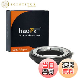 �y���������zHaoge �}�j���A�������Y�}�E���g�A�_�v�^�[ Leica M LM�AZeiss ZM�AVoigtlander VM�����Y����Canon EOS R�Ȃǂ�Canon RF�}�E���g�J�����p