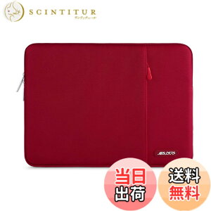 �y���������zMOSISO ���b�v�g�b�v �X���[�u�o�b�O�A�Ή��@�� Laptop 13.3�C���`�A�|���G�X�e�� ���� �ی� �c�^�P�[�X �|�P�b�g�t��(���b�h)