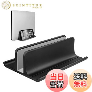 �y���������zVAYDEER �m�[�g�p�\�R�� �X�^���h PC�X�^���h �c�u�� ���[ �z���_�[�������\ �A���~�����f�� for �^�u���b�gipad Mac mini MacBook Pro Air - �u���b�N