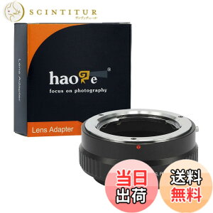 �y���������zHaoge �}�j���A�������Y�}�E���g�A�_�v�^�[ Minolta MD�����Y����Canon EOS R�Ȃǂ�Canon RF�}�E���gR5 R6�J�����p