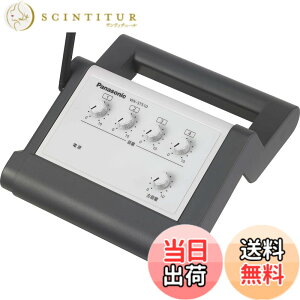 �y���������z�p�i�\�j�b�N �|�[�^�u�����C�����X���M�@ WX-ST510