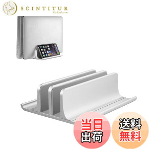 �y���������zVAYDEER �m�[�g�p�\�R�� �X�^���h PC�X�^���h �c�u�� 2�� ���[ �z���_�[�������\ �A���~�����f�� �^�u���b�g/ipad/Mac mini/MacBook Pro Air �c�u���p- �V���o�[