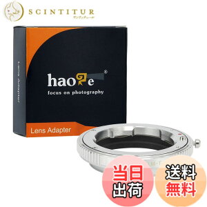 �y���������zHaoge �}�j���A�������Y�}�E���g�A�_�v�^�[ Leica ���C�J M LM�AZeiss �J�[�� �c�@�C�X ZM�AVoigtlander �t�H�N�g�����_�[ VM�����Y����Leica ���C�J L�}�E���g�J�����܂� T, Typ 701, Typ701, TL, 