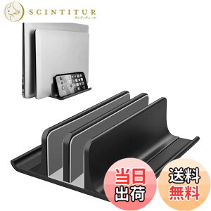 �y���������zVAYDEER �m�[�g�p�\�R�� �X�^���h PC�X�^���h �c�u�� 2�� ���[ �z���_�[�������\ �A���~�����f�� �^�u���b�g/ipad/Mac mini/MacBook Pro Air �c�u���p- �u���b�N