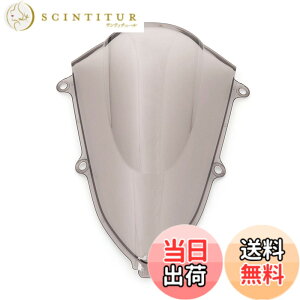 �y���������zONGMEIL �o�C�N�E�I�[�g�o�C�p ���h �E�C���h�V�[���h �X�N���[�� �p�l�� CBR250RR 2017 �}���`�J���[ (�X���[�N)