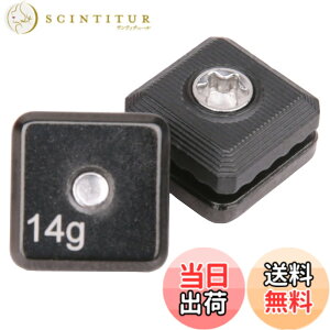 �y���������z�e�[���[���C�h��2018�ŐVM3�p�E�F�C�g��5g 7g 8g 9g 9.5g 12g 13g 14g 16g 18g 20g ���Z���N�g�v���U (14)