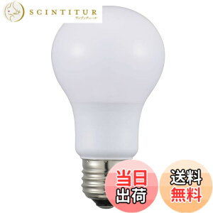 �y���������zLED�d�� E26 40�`���� �S���� ������Ή� �d���F_LDA6L-G/D G11 06-1871