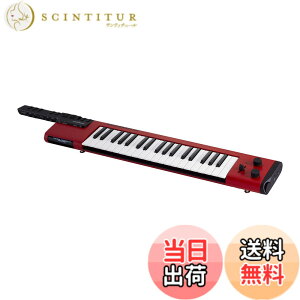 �y���������z���}�n(YAMAHA) �V�����_�[�L�[�{�[�h 37���� sonogenic(�\�m�W�F�j�b�N) ���b�h SHS-500RD