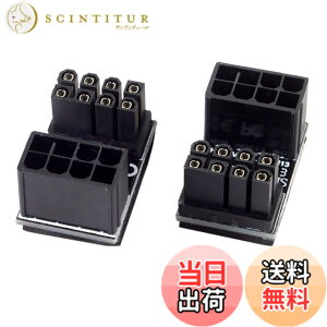 �y���������zCablecc ATX8�s�����X����8�s���I�X180�xAngledPowerAdapter for Desktops Graphics Card