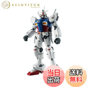 �y���������zTAMASHII NATIONS�X�s���b�c ROBOT�� �@����m�K���_��0083 [SIDE MS] RX-78GP01 �K���_������1���@ ver. A.N.I.M.E. ��125mm ABS&PVC�� �h���ς݉��t�B�M���A