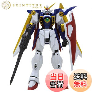 �y���������zTAMASHII NATIONS�X�s���b�c GUNDAM UNIVERSE �V�@����L�K���_��W XXXG-01W WING GUNDAM ��155mm ABS&PVC�� �h���ς݉��t�B�M���A