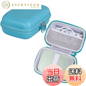 �y���������zCanon �X�}�z�v�����^�[ iNSPiC PV-223/ iNSPiC PV-123-SP/iNSPiC ZV-123-PW/ mini LiPlay �C���X�^���g�J������p���[�P�[�X-Hermitshell�i�u���[�j
