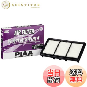 �y���������zPIAA(�s�A) �ԗp �G�A�t�B���^�[ AIR FILTER 1�� [�z���_�ԗp] �I�f�b�Z�C_�� PH112A