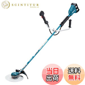 �y���������z�}�L�^(makita) �[�d�������@ U�n���h�����E��Ώ� 36V 6Ah �o�b�e��2�{�E�[�d��t MUR368ADG2