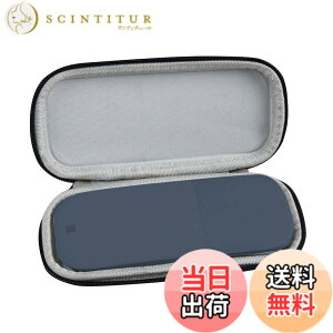 �y���������z�}�C�N���\�t�g Surface Arc Mouse��p�ی엷�s���[�L�������O�P�[�X-Hermitshell (�u���[)