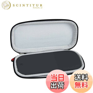 �y���������z�}�C�N���\�t�g Arc Surface Mouse��p�ی엷�s���[�L�������O�P�[�X-Hermitshell (�u���b�N)