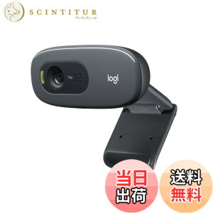 �y���������z���W�N�[�� �E�F�u�J���� C270n HD 720P ���^ Web�J���� usb�J���� �������␳ �J���� �m�C�Y���_�N�V���� �}�C�N�t �p�\�R�� PC Windows Mac Chrome �������K�i