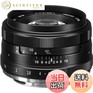 �y���������zMeike 35mm F1.4 �����Y �}�C�N���t�H�[�T�[�Y�}�E���g[Micro 4/3�}�E���g] APS-C