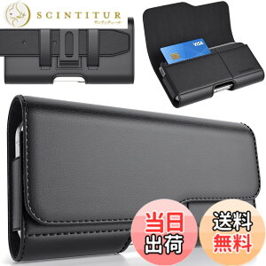 �y���������zStronden ���C�N���[�W���[�z���X�^�[ iPhone 17 Pro 17 16 Pro 16e 15 Pro 14 14 Pro 13 13 Pro 12 12 Pro 11 XR�p ���U�[�x���g�P�[�X�|�[�` (Otterbox�ʋ΃P�[�X�Ή�)