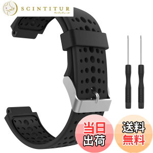 �y���������z�K�[�~���p ForeAthlete 235J/220J/230J/235J/620J/630J/735XTJ �x���g �����x���g �o���h �K�[�~�� Forerunner 235/220/230/620/630 / 735XT �t�H�[�A�X���[�g235J �V���R�����r���v�X�g���b�v Black+Black