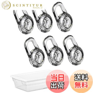 �y���������zA-Focus M�T�C�Y �C���[�`�b�v PLANTRONICS M70 �v�����g���j�N�X Explorer 500 LBT-HPS05PCBK �� �u���[�g�D�[�X�w�b�h�Z�b�g�p �C���[�s�[�X �C���[�W�F�� �y���[�P�[�X�t���z 6�Z�b�g �iM