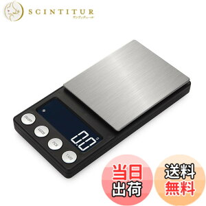 �y���������z�g�у^�C�v�͂��� �|�P�b�g�f�W�^���X�P�[��(��) 0.01g-500g���� �f�W�^���X�P�[�� �d�q�V��