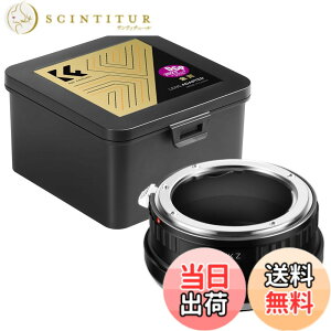 �y���������zK&F CONCEPT ���[�J�[���c�X �}�E���g�A�_�v�^�[ Nikon�Ή� �j�R���Ή� F�}�E���g �����Y �j�R���Ή� Z�}�E���g �J���� �Ή� �j�R���Ή�F���j�R���Ή�Z �}�E���g�ϊ������O FTZ FtoZ ��