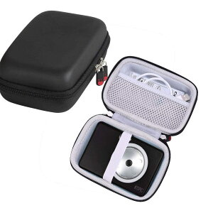 �y���������zHermitshell �v���̎��[�ܗp��Canon�C���X�^���g�J���� �X�}�z�v�����^�[ iNSPiC ZV-123-PW/iNSPiC PV-223/ iNSPiC PV-123-SP (�u���b�N)