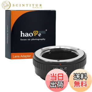 �y���������zHaoge �蓮�����Y�}�E���g�A�_�v�^�[ Minolta MD�����Y����Leica L�}�E���g�J�����p T�^�C�v701�ATyp701�ATL�ATL2�ACL(2017)�ASL�ATyp 601�ATyp601�APanasoniS1 / S1/S5 R�ȂǁB