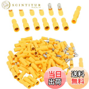 �y���������zBESTU �M�{�V�[�q 4-6mm 25A �I�X ���X �e50�Z�b�g �X���[�u�t�� �����`�s���[�q�p�b�N �����[�q �d���ڑ��p �≏�����[�q�Z�b�g PVC���S�≏ MPD 5.5-195 FRD5.5-195 A.G.W12-10 �C�G���[