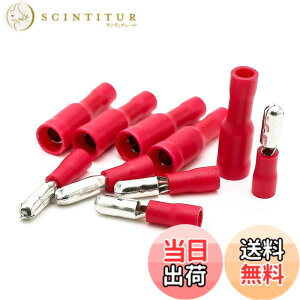 �y���������zBESTU �M�{�V�[�q 0.5-1.5mm 10A �I�X ���X �e100�Z�b�g �X���[�u�t�� �����`�s���[�q�p�b�N �����[�q �d���ڑ��p �≏�����[�q�Z�b�g PVC���S�≏ MPD 1.25-156 FRD1.25-156 A.G.W 22-16 ��