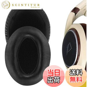 �y���������zGeekria �C���[�p�b�h QuickFit �݊��� �p�b�h �[���n�C�U�[ Sennheiser HD505, HD555, HD518, HD515, HD558, HD559, HD569, HD579, HD589 �w�b�h�z���ɑΉ� �C���p�b�h/�C���[�N�b�V����/�C���[�J�b�v �v