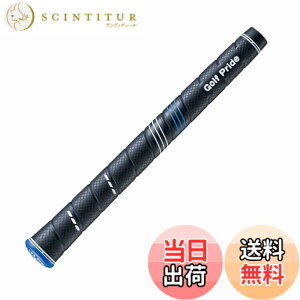 �y���������z�S���t�v���C�h(GOLFPRIDE) �O���b�v GP CP2 Wrap �W�����{�T�C�Y �o�b�N���C���� CCWJ