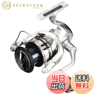 �y���������z�V�}�m(SHIMANO) �X�s�j���O���[�� 19 �X�g���f�B�b�N C3000XG �o�[�T�^�C��