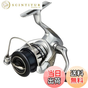 �y���������z�V�}�m(SHIMANO) �X�s�j���O���[�� 19 �X�g���f�B�b�N C2000S ���C�g�\���g�S�� �ǒނ�g���E�g