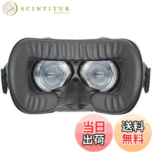 �y���������zLUCKYBEE HTC Vive�p �v�� �t�F�C�X�N�b�V���� ����h�~ �������ȒP12mm VR MASK �ȒP�ȃt�F�C�X�t�H�[���̌����pVive�A�N�Z�T���[