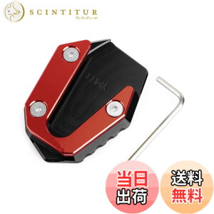 �y���������zBruce & Shark ���}�nYZF R25 R3 MT-25 MT-03 14-17�N �p �L�b�N�X�^���h �T�C�h�X�^���h �X�^���h�v���[�g�G�N�X�e���V���� �A���~�� ���b�h