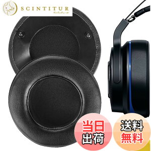 �y���������zGeekria �C���[�p�b�h QuickFit �݊��� �p�b�h ���C�U�[Razer Thresher Ultimate for X-Box One 7.1 Surround Sound/Thresher for XboxOne/Thresher 7.1 Gaming �T�w�b�h�z���ɑΉ� �p�b�h �C���[/�C���[�J�b�v(�v