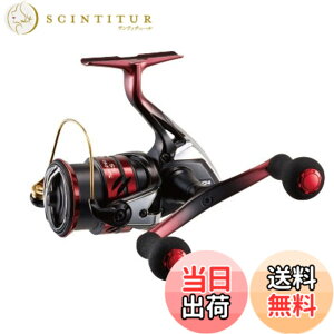 �y���������z�V�}�m(SHIMANO) �X�s�j���O���[�� �G�M���O 19 �Z�t�B�A SS C3000SDHHG