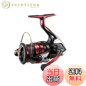 �y���������z�V�}�m(SHIMANO) �X�s�j���O���[�� �G�M���O 19 �Z�t�B�A SS C3000SHG