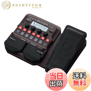 �y���������zZOOM �Y�[�� A1X FOUR �A�R�[�X�e�B�b�N�y��p �}���`�G�t�F�N�^�[�y�_���t�� �y�������K�i���[�J�[3�N�z�T�b�N�X/�o�C�I����/�n�[���j�J/�A�R�M �y���p�}�C�N�A�_�v�^�[���� 