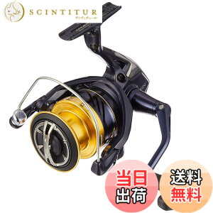 �y���������z�V�}�m(SHIMANO) �X�s�j���O���[�� 19 �X�t�F���X SW 4000XG �T�[�t �q���X�Y�L ���C�g�V���A�W�M���O�E�L���X�e�B���O