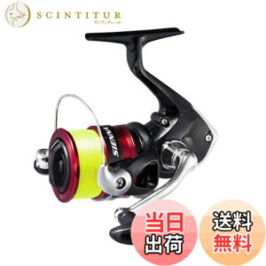 �y���������z�V�}�m(SHIMANO) �X�s�j���O���[�� 19 �V�G�i C3000 3�� 150m���t �G�M���O �V�[�o�X ���C�g�V���A�\���g