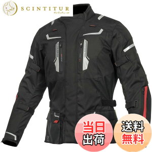�y���������z[KOMINE] �o�C�N�p �W���P�b�g �t���C���[�W���P�b�g JK-597 1283 �I�[���V�[�Y������ �h�� �h�� CE�K�i �X�g���b�`�f�� �v���e�N�^�[ 07-597 �����Y Black 5XLB