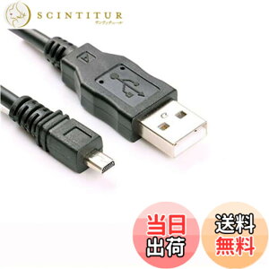�y���������zAdhiper Nikon USB �f�[�^�P�[�u�� UC-E6 E16 E17�f�[�^�P�[�u����჌�t�J���� Coolpix S3000 S3100 S3200 S8000 S100 S203 S230 P7000 AW100 L340 L32 A10 P520 D3300 D750 D5300 D7200 D3200(1.5M)