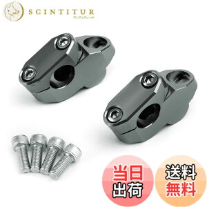 �y���������zBruce & Shark(�u���[�X�E�T��) �I�[�g�o�C ATV �o�C�N�N���b�h�p 7/8�C���` �n���h���o�[ ���C�U�[ �r���b�g �`�^��