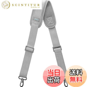 �y���������z[ZINZ] 145CM �i�C���� �V�����_�[�x���g �V�����_�[�X�g���b�v ���ϋv�� ���|���Ђ� - �V�����_�[�o�b�O�EPC �o�b�O�E�J�����P�[�X�E�r�W�l�X�o�b�O�E�X�|�[�c�o�b�O�E�c�[���L