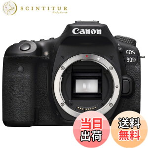 �y���������zCanon �f�W�^����჌�t�J���� EOS 90D �{�f�B�[ EOS90D
