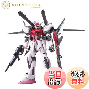 �y���������zBANDAI SPIRITS(�o���_�C �X�s���b�c) HG 1/144 �X�g���C�N���[�W��+I.W.S.P. (�@����m�K���_��SEED)