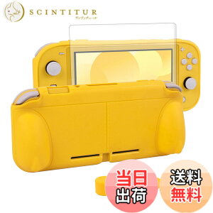�y���������zswitch lite�J�o�[ �X�C�b�`���C�g �P�[�X TPU�f�� ��̎� �S�ʕی� �ϏՌ� ����n���h�� ���^�y�� ���E�ȒP �h���h�o ��� �X�^���h�@�\ �X�e�B�b�N�J�o�[4�� �t���ی�t�B����1��
